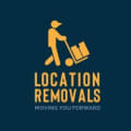 Location Removals logo