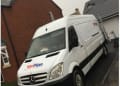 St Helens Van Man Direct logo