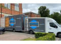 Akers Removals. logo