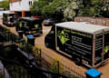 Dream Team Movers logo