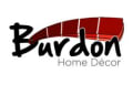 Burdon Home D logo