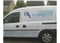 A.martin Painters And Decorators logo
