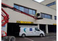 Agp Decorators logo