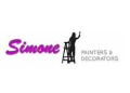 Simone - Painters & Decorators logo