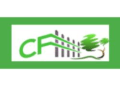 Crystal Fencing Telford logo