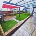 Sjb Landscaping logo