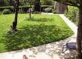 Muddy Boots Landscaping logo