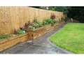 Creations Landscaping And Building logo