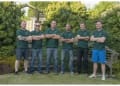 Edge To Edge Fencing & Garden Services logo