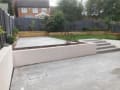 Paul Sephton Landscape Gardening Service logo