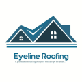 Eyeline Roofing logo