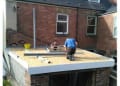 1st Active Roofing logo