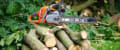 Worcester Tree Surgeon logo