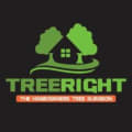 Treeright logo