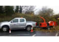 Morfe Valley Arboriculture logo