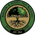 Kingston & Surrey Tree Surgeons logo