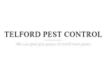 Telford Pest Control logo