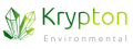 Krypton Pest Control logo