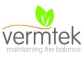Vermtek. logo