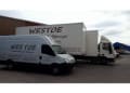 Westoe Removals & Storage logo