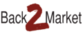 Back2market logo