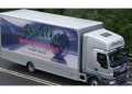 Chudley Moving And Shipping logo