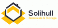 Solihull Removals And Storage logo