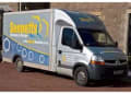 Sennetts Removals & Storage logo