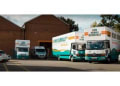 Ryans Removals. logo
