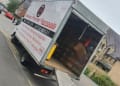 Bradway Premier Removals logo