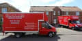 Hallam Removals & Storage logo