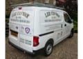 Lee Conway Decorating Services logo