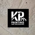 Kps Painting & Decorating logo