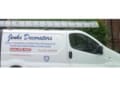 Jenks Decorators logo