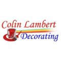Colin Lambert Decorating logo