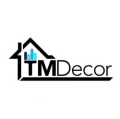 Tm Decorating. logo