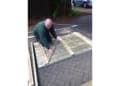 Billy's Fencing & Gardening Services logo