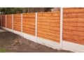 Top Quality Fencing logo