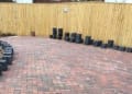 Shirwell Fencing And Paving logo