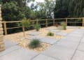 Inspired Landscaping logo