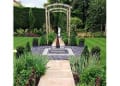 Jill Blackwood Garden Design logo