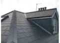 Cb Roofing logo