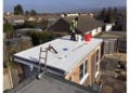 Beta Roofs logo