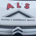 A.l.s Roofing & Maintenance Services logo