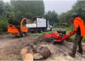 Cjm Tree Care logo