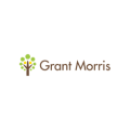 Grant Morris Tree Services logo