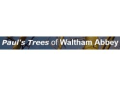 Paul's Trees Of Waltham Abbey logo