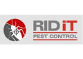 Ridit-pest Control logo