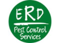 E.r.d Pest Control Services logo