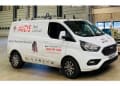 Mids Pest Control. logo